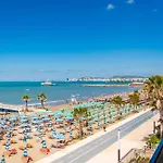 Holiday home Sea View Eldo