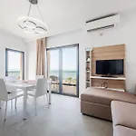 Holiday home Sea View Eldo