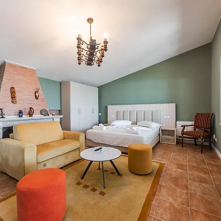 Casa vacanze Sea View Eldo *