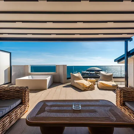 Sea View Eldo