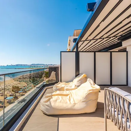 Sea View Eldo * Durrës