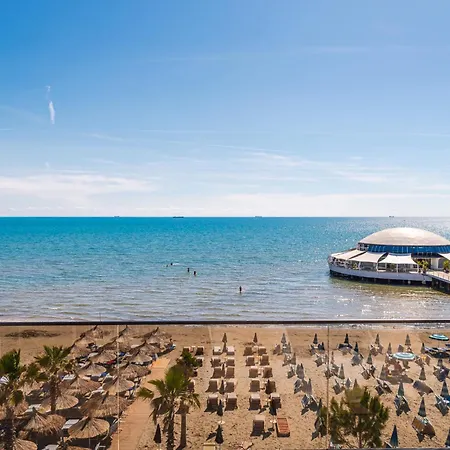 Sea View Eldo * Дуррес