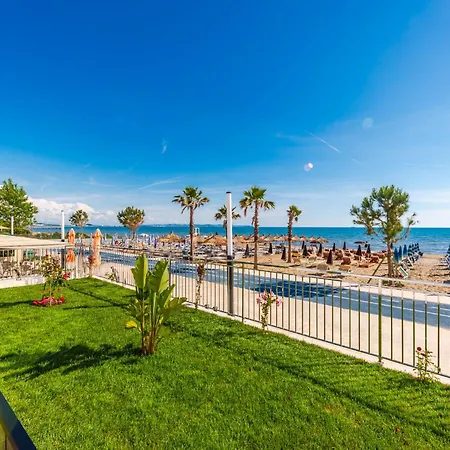 Sea View Eldo *