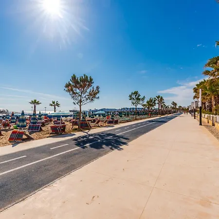 Дом отдыха Sea View Eldo *