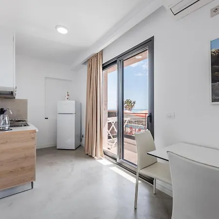 Дом отдыха Sea View Eldo Дуррес