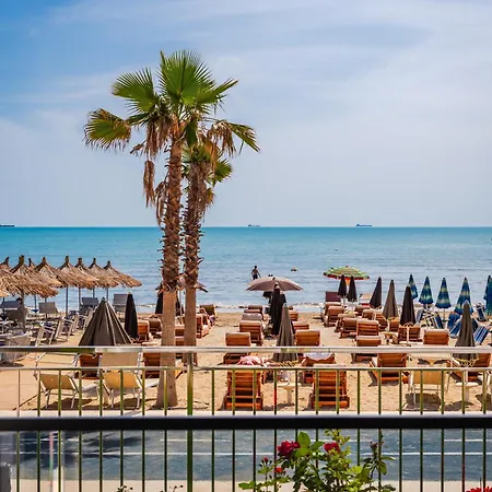Sea View Eldo Durrës