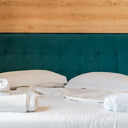 Sea View Eldo Дом отдыха *