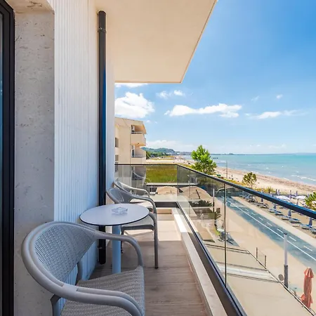 Sea View Eldo Дом отдыха