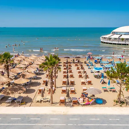 Sea View Eldo *