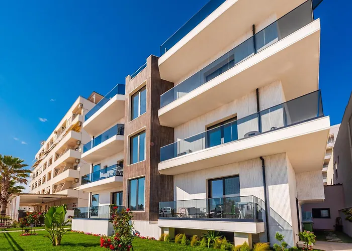 Sea View Eldo Holiday home