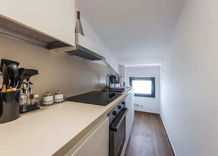 Sea View Eldo Holiday home *