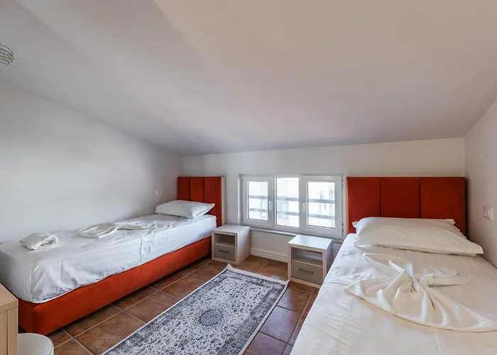 Holiday home Sea View Eldo Durres