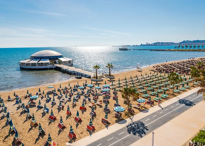 Holiday home Sea View Eldo