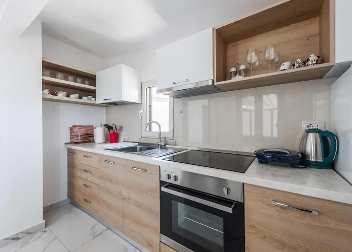 Sea View Eldo Durres