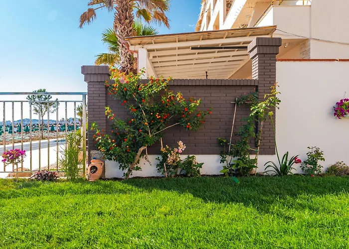 Sea View Eldo Holiday home *