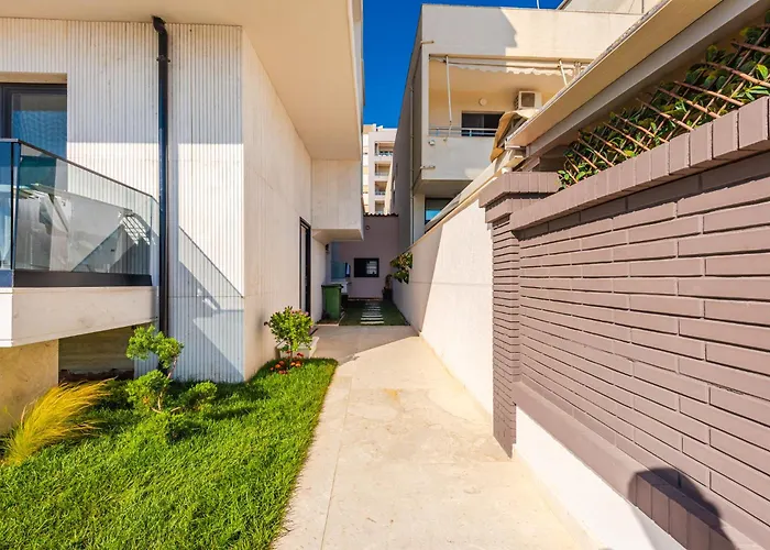 Holiday home Sea View Eldo