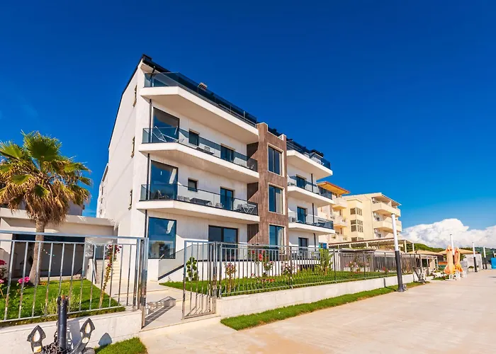 Sea View Eldo Holiday home