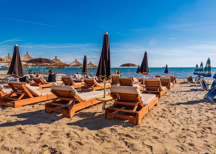 Sea View Eldo Holiday home