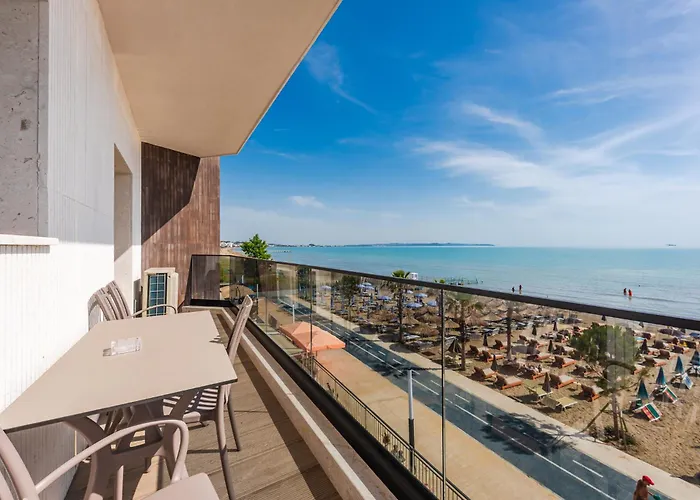 Holiday home Sea View Eldo