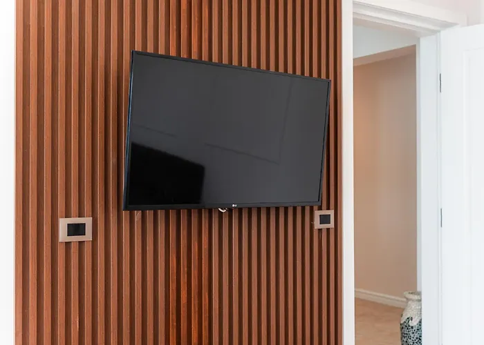 Sea View Eldo * Durres