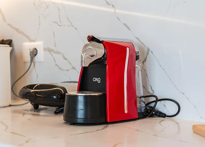 Sea View Eldo Holiday home