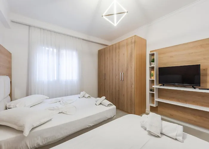 Holiday home Sea View Eldo