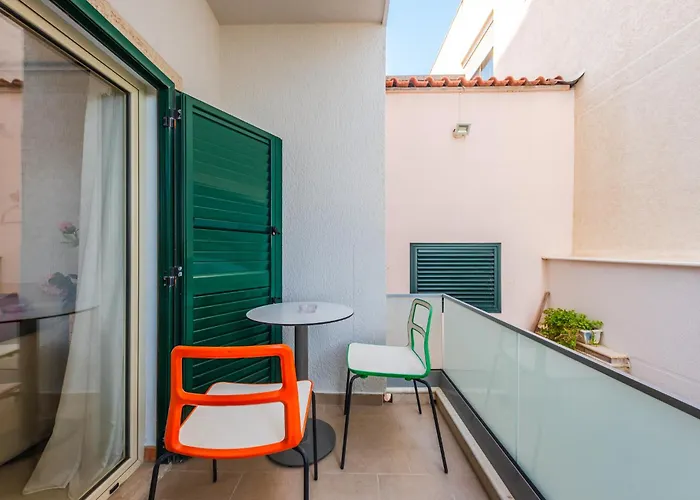 Sea View Eldo Holiday home *