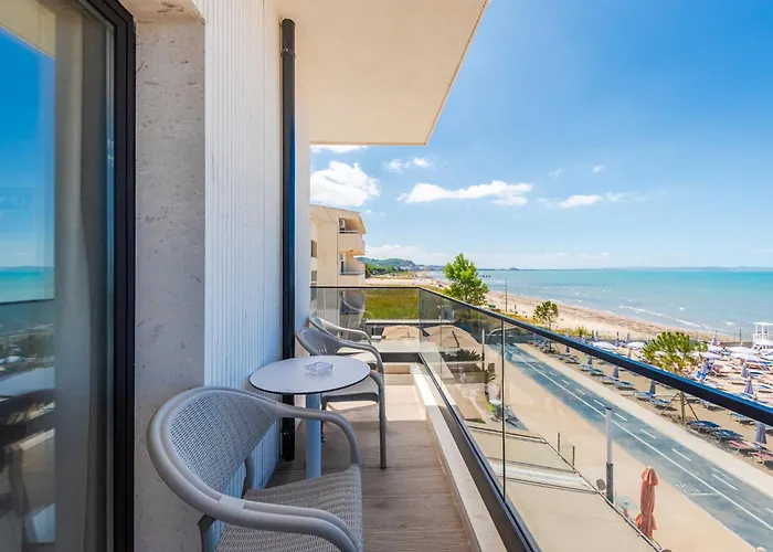 Sea View Eldo Casa vacanze