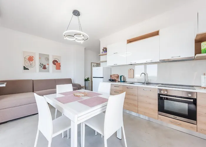 Sea View Eldo Holiday home Durres