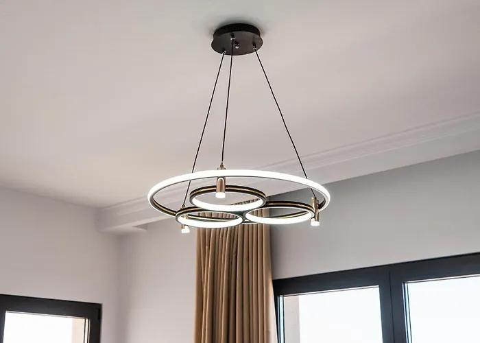 Sea View Eldo * Durres