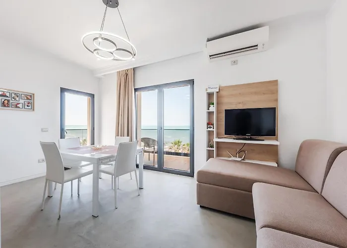 Holiday home Sea View Eldo