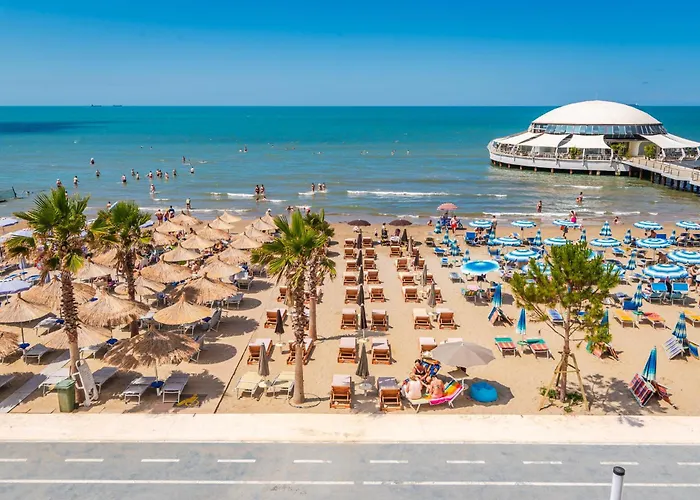 Sea View Eldo *