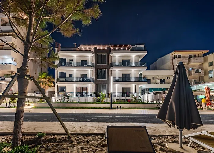 Sea View Eldo Holiday home