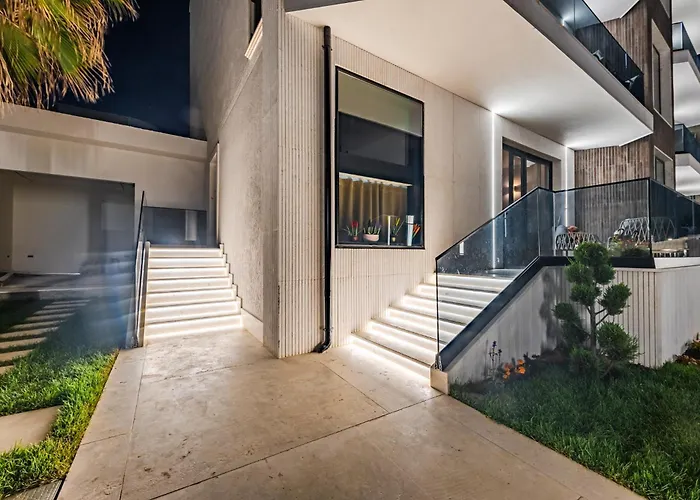 Sea View Eldo Durres