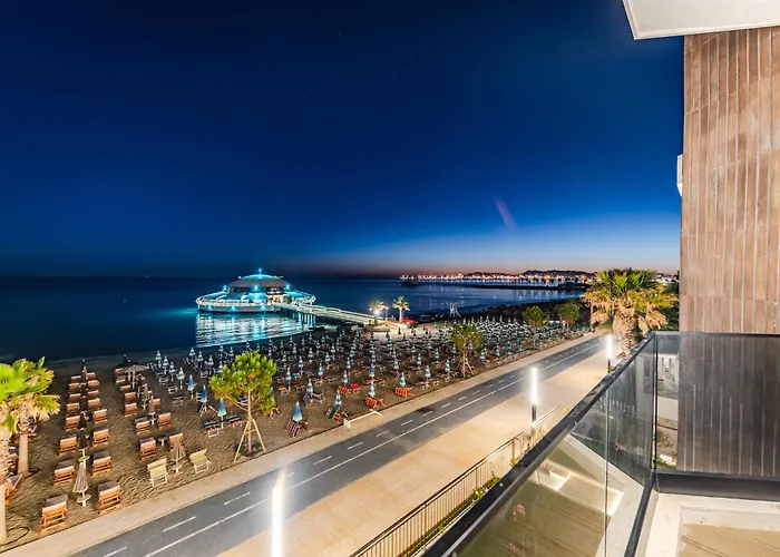 Sea View Eldo Holiday home *