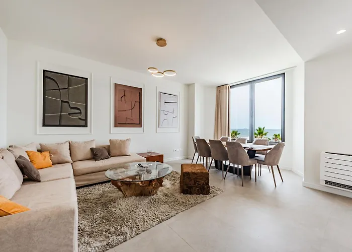 Sea View Eldo Holiday home