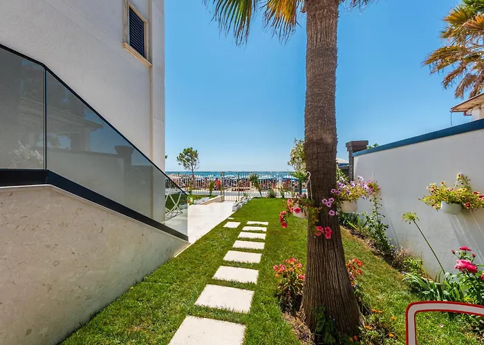 Holiday home Sea View Eldo