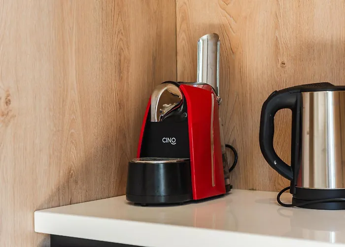 Holiday home Sea View Eldo *