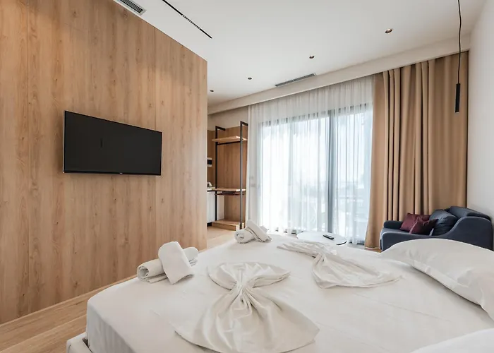 Holiday home Sea View Eldo